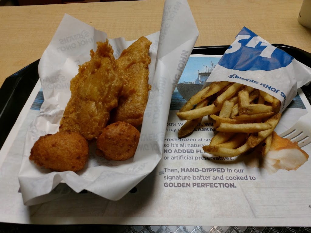 Long John Silver's 44663
