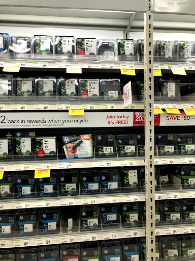 Office Supply Store «OfficeMax», reviews and photos, 1115 Vidina Place, Oviedo, FL 32765, USA