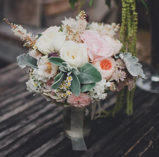 Florist «French Market Flowers», reviews and photos, 99 Krog St NE, Atlanta, GA 30307, USA