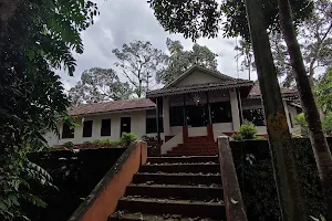 Hill House 1945 Kanjirapally image