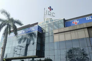 IDC lab and diagnostic center Wah Cantt - Lalazar image