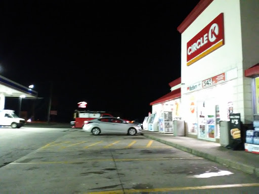 Convenience Store «Circle K», reviews and photos, 5065 Walnut St S, South Bloomfield, OH 43103, USA