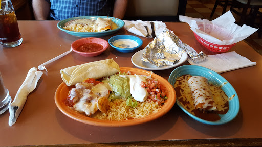 Rancho Grande Mexican Restaurant