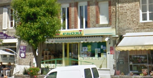 Épicerie Proxi Souleuvre en Bocage