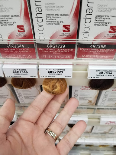 Beauty Supply Store «Sally Beauty», reviews and photos, 52 Shops at 5 Way, Plymouth, MA 02360, USA