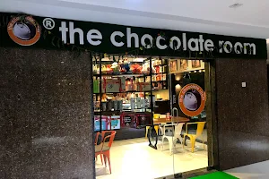 The Chocolate Room M Square Mall Valsad image