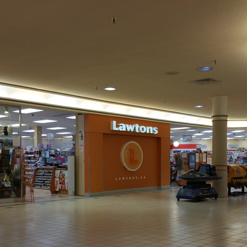 Lawtons Drugs Avalon Mall