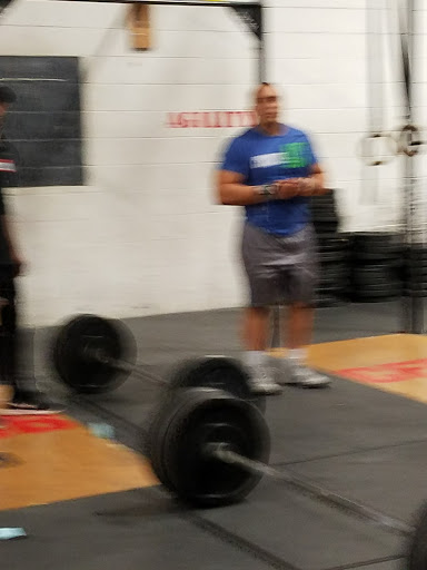 Gym «Crossfit Barbending», reviews and photos, 3 Joanna Ct e, East Brunswick, NJ 08816, USA