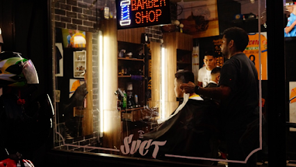 SVCT Barber Shop