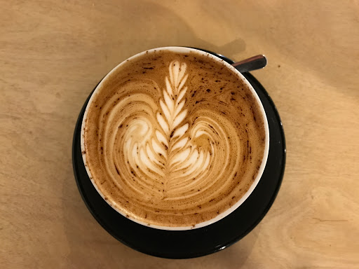 Coffee Store «Lineage Coffee Roasting», reviews and photos, 3201 Corrine Dr, Orlando, FL 32803, USA