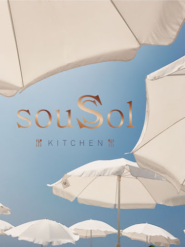 Soussol Kitchen - Freiburg