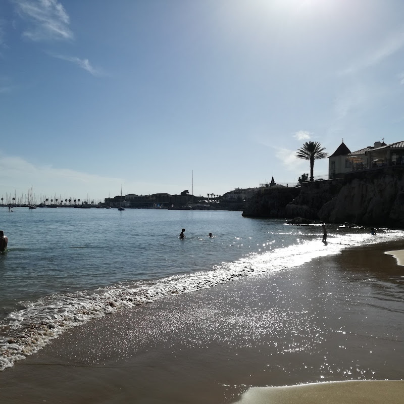 Jean Louis David Cascais