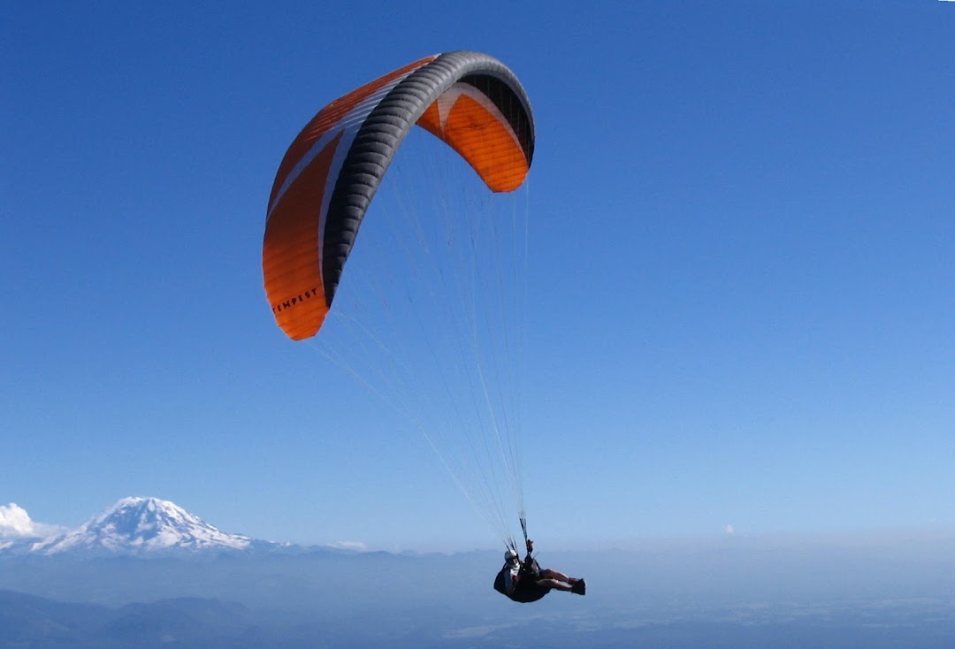 PARAFLY Paragliding LLC