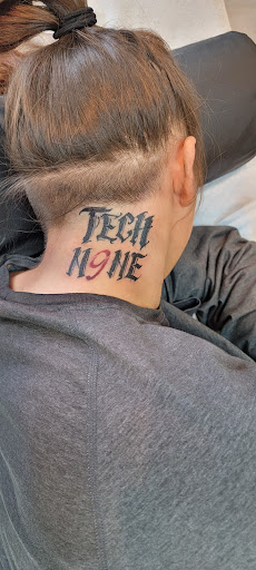 Explore sarah j maas tattoo ideas, creative tattoo ideas in Denver, available at Mantra Tattoo and Piercing