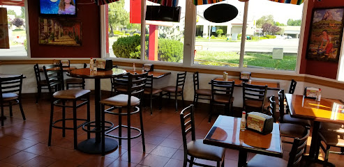 Adalberto,s Mexican Food Restaurant - 8844 Greenback Ln, Orangevale, CA 95662