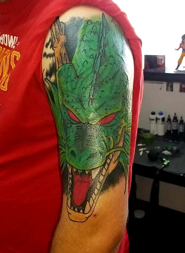 Explore women's collarbone tattoo ideas, creative tattoo ideas in Nevada, available at Generation X Tattoos and Piercings