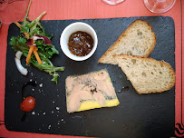 Foie gras du Restaurant La Clé De Voûte à Sarlat-la-Canéda - n°17