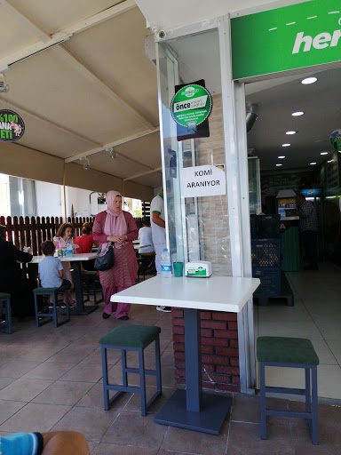 Ekrem Coşkun Döner