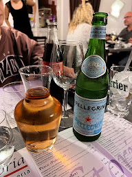 Photo n°16 de La Storia à Colmar ()