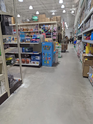 Home Improvement Store «Menards», reviews and photos, 3550 32nd Ave S, Grand Forks, ND 58201, USA