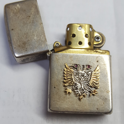 Jeweler «Marlowe Credit Jewelers», reviews and photos, 16055 Cross Bay Blvd, Jamaica, NY 11414, USA