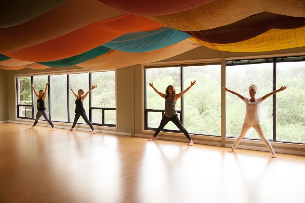 Blue Lotus Day Spa & Yoga Studio 88345