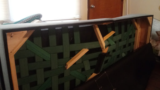 Furniture Store «Nick and Sons Furniture Outlet riverside», reviews and photos, 9970 Magnolia Ave, Riverside, CA 92503, USA