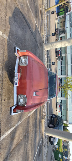 Auto Repair Shop «Pettys Auto Electrical Services», reviews and photos, 330 S Washington Ave, Columbus, OH 43215, USA