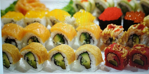 Sushi Hao