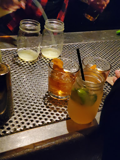 El Dorado Cocktail Lounge