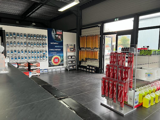 Photo 2 - Ardeche Pieces Auto