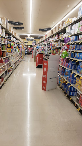 Grocery Store «Safeway», reviews and photos, 10541 Connecticut Ave, Kensington, MD 20895, USA