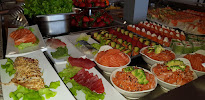 Sushi du Restaurant japonais Hoshi à Coignières - n°5
