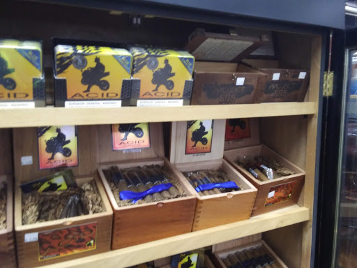 Tobacco Shop «3D SMOKE SHOP», reviews and photos, 7200 Glenview Dr, Richland Hills, TX 76180, USA