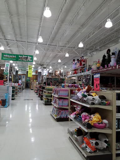 Home Improvement Store «Menards», reviews and photos, 3200 Manawa Center Dr, Council Bluffs, IA 51501, USA