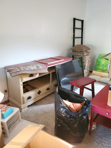 Moving Company «Kings Moving & Storage», reviews and photos, 2111 Industrial St, Wichita, KS 67216, USA