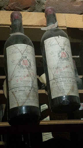 Wine Store «Village Wine Shop», reviews and photos, 15228 E Jefferson Ave, Grosse Pointe Park, MI 48230, USA