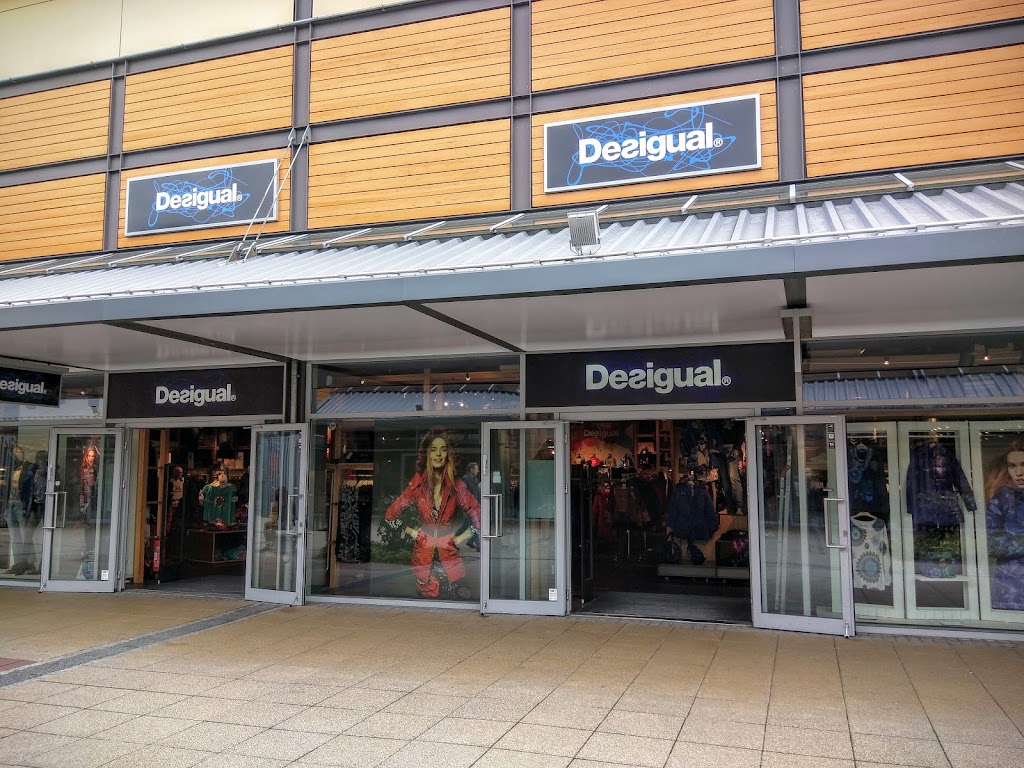Desigual