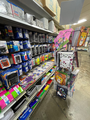 Dollar Store «Dollar King LC», reviews and photos, 3433 Foothill Blvd, La Crescenta, CA 91214, USA