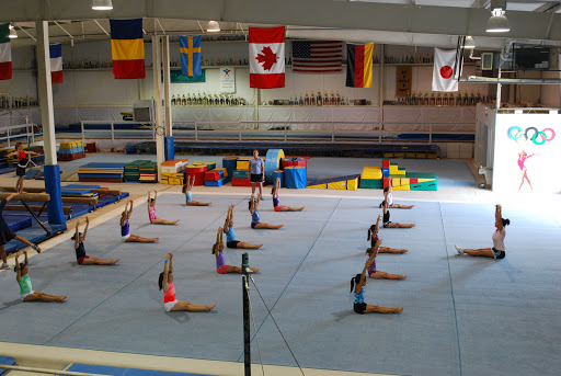 Gymnastics Center «Great Lakes Gymnastics», reviews and photos, 33600 Pin Oak Pkwy, Avon Lake, OH 44012, USA