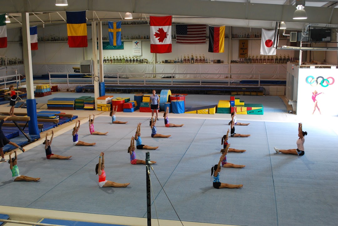 Great Lakes Gymnastics