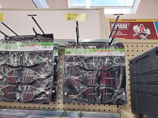 Hardware Store «Harbor Freight Tools», reviews and photos, 5101 Mowry Ave, Fremont, CA 94538, USA