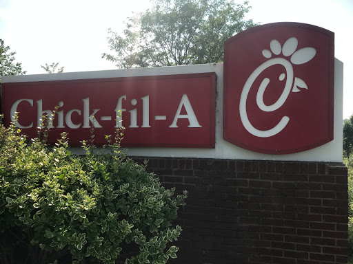 Fast Food Restaurant «Chick-fil-A», reviews and photos, 1700 PA-228, Cranberry Twp, PA 16066, USA