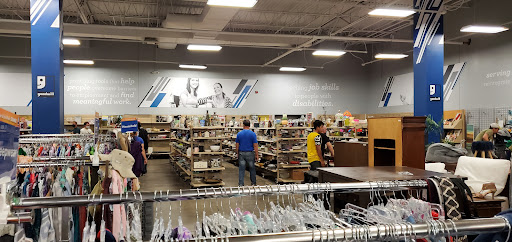 Thrift Store «Goodwill Orlando», reviews and photos