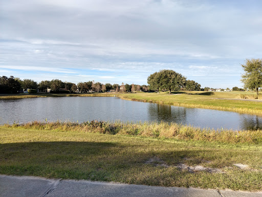 Golf Course «Harmony Golf Preserve», reviews and photos, 7252 5 Oaks Dr, St Cloud, FL 34773, USA