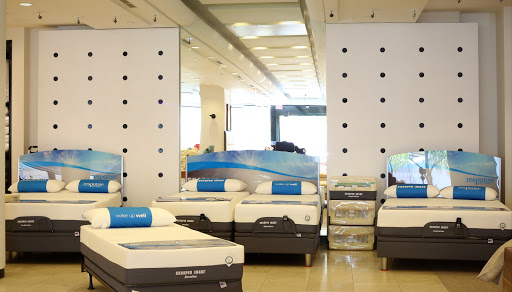 Mattress Store «Everett Stunz Duxiana», reviews and photos, 7547 Girard Ave, La Jolla, CA 92037, USA