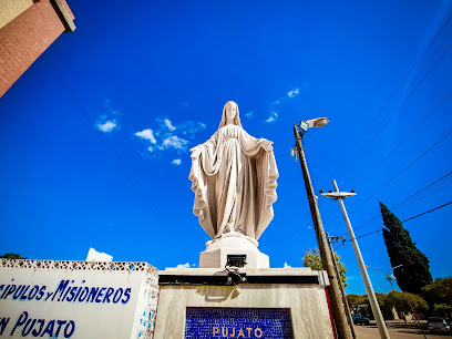 Parroquia Ntra. Sra. del Carmen