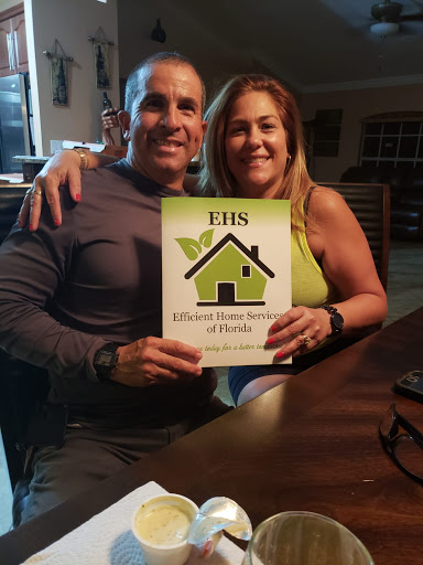 Solar Energy Company «Efficient Home Services of Florida», reviews and photos