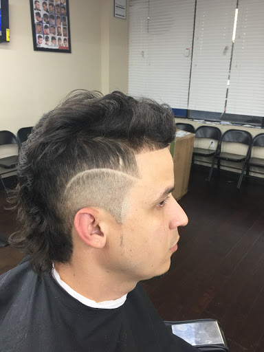 Barber Shop «Dominican Kuts Barber Shop», reviews and photos, 2585 Cruse Rd NW, Lawrenceville, GA 30044, USA
