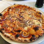 Photo n°1 de l'avis de Wiktor.r fait le 29/01/2020 à 13:48 sur le  Pizzeria Il Ponte à Cortina d'Ampezzo